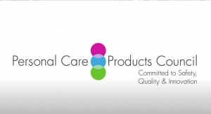The Personal Care Products Council Is Committed to Creating a 