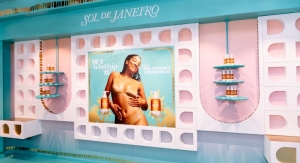 Sol De Janeiro Opens First-Ever Bi-Coastal Pop-Up 