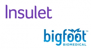Insulet Acquires Bigfoot Biomedical Insulin Pump Patents for $25M