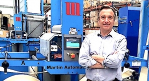 Martin Automatic appoints Tekaxess for sales representation in Europe