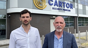 Cartor announces change of leadership 