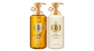 KiGold Restocks Ginseng Blossom Shampoo and Treatment Set at Costco USA