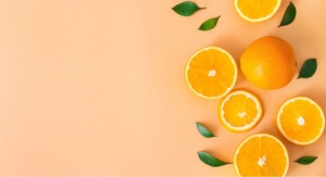 Sweet Orange Essential Oil Formula Linked to Mood Benefits 