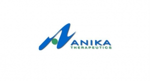 First Surgeries Performed Using Anika Therapeutics