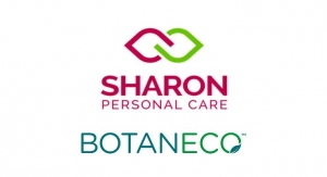 Sharon Personal Care Acquires Oleosome Products from Botaneco