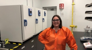 Pilot Chemical Company Adds Sarah Hale to Oversee New Microbiology Lab
