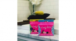 Lady Patch Offers a Unique Solution for Urinary Incontinence