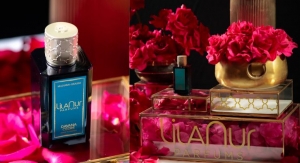 LilaNur Parfums & Bibhu Mohapatra Create Scent Experience for New York Fashion Week