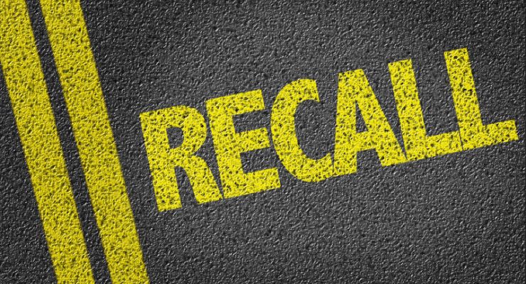 Philips Recall of Previously Recalled, Repaired Ventilators Deemed Class I