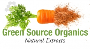 Green Source Organics Inc.