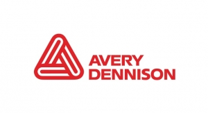 Avery Dennison Powers Armani Pop-Up Store