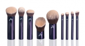 Anisa Reveals A-Line Brush Collection
