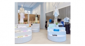 Bestseller Selects Nedap for Vero Moda RFID Roll-Out