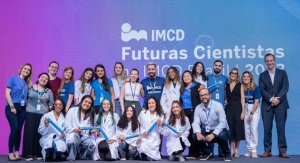 IMCD Brasil is Helping Female Students Pursue a Future in Science