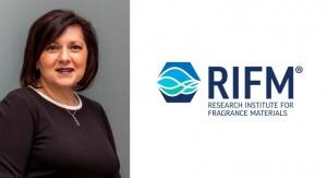 RIFM Appoints Dr. Anne Marie Api as President
