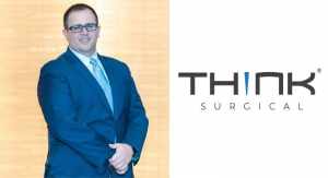 THINK Surgical Names Peter Verrillo as CTO