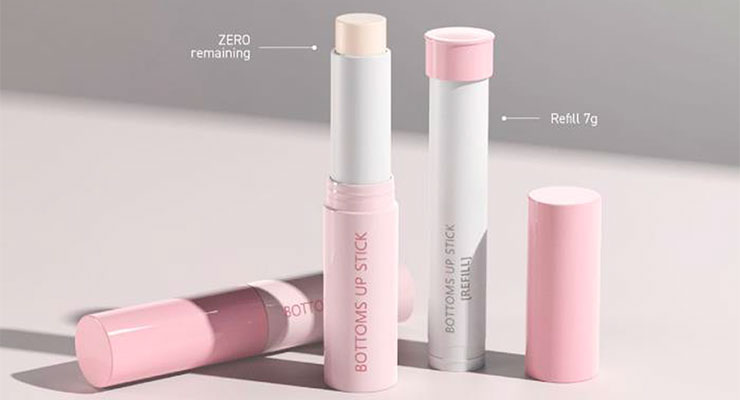 Color Cosmetics Packaging Shines Post-Covid