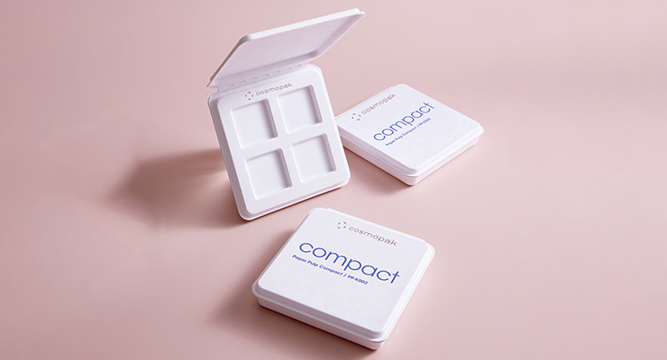 Color Cosmetics Packaging Shines Post-Covid