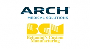 Arch Medical Solutions Acquires Bettanini