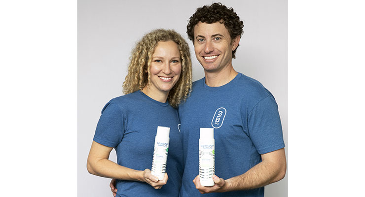 Seaweed Bath Co. Redesigns Packaging, Lowers Retail Pricing