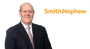 Smith+Nephew Names Rupert Soames as New Chair