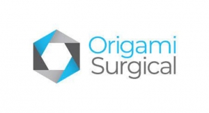 FDA OKs Label Expansion for Origami Surgical