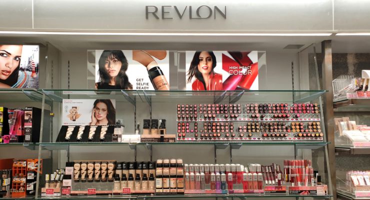 Revlon Inc. Moves Toward Emerging from Bankruptcy