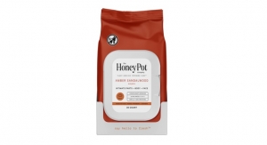 Honey Pot Introduces Sandalwood Scented Femcare Wipes