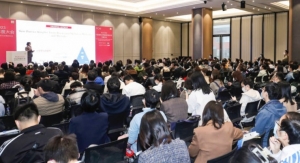 PCHi 2023 Opens in China Welcoming the Global Personal Care Industry