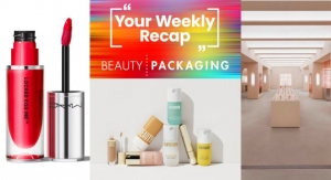 Weekly Recap: MAC Launches 24-Hour Liquid Lipstick, Beautycounter Expands into Ulta & More