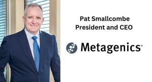 Metagenics Names New President and CEO