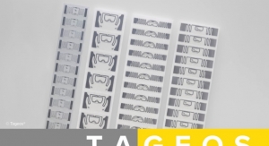 Tageos opens new RFID manufacturing sites in US and China