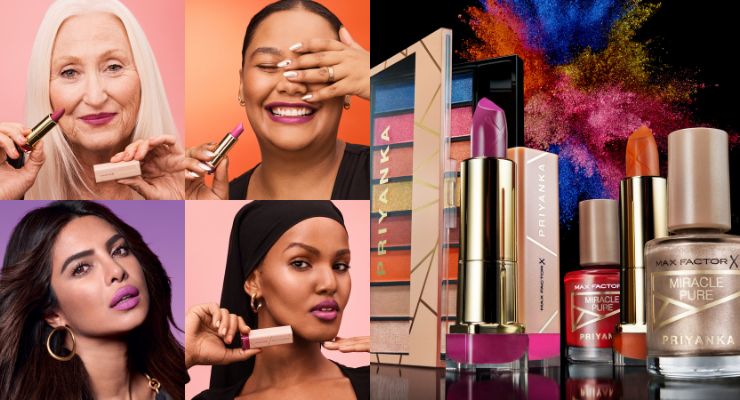 9 Color Cosmetics Brands That Turned up the Packaging Volume