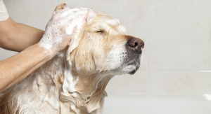 Pet Cleanser Contains Crambe Abyssinica, Collagen, Sage Extract and More 
