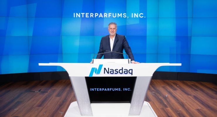 Inter Parfums Inc. Reports Record Q4 and Full Year Results