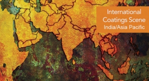 Overview of Indian paint & coating industry