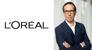 L’Oréal’s Nicolas Hieronimus to Receive Hall of Fame Award from The Fragrance Foundation