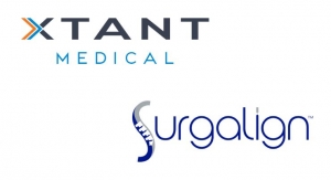 Xtant Medical Buys Surgalign