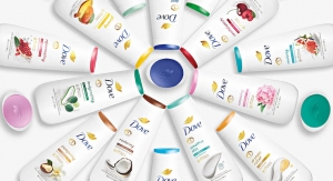 Dove Debuts Patented Nano-Tech Body Wash—and a New Bottle Design