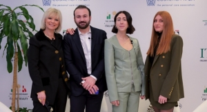 Next-Gen Italian Beauty Founders Speak at Italian Trade Commission 