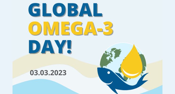 Global Omega-3 Day: A Year in Review 