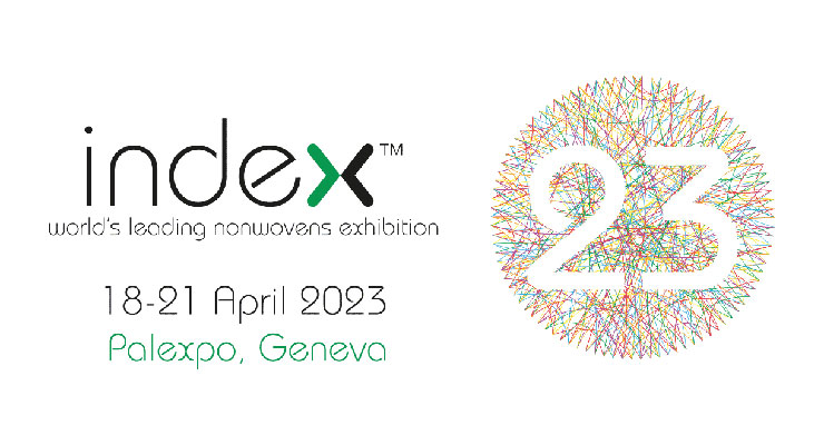INDEX23 Exhibitor Previews