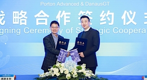 Porton Advanced CDMO Collaborates with DanausGT