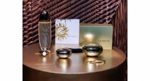 Clarins Launches Luxury Face Cream