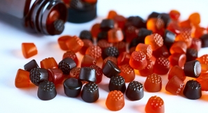 Nutraceutical Dosage Trends: Functional Gummies Offer Alternative to Tablets and Capsules