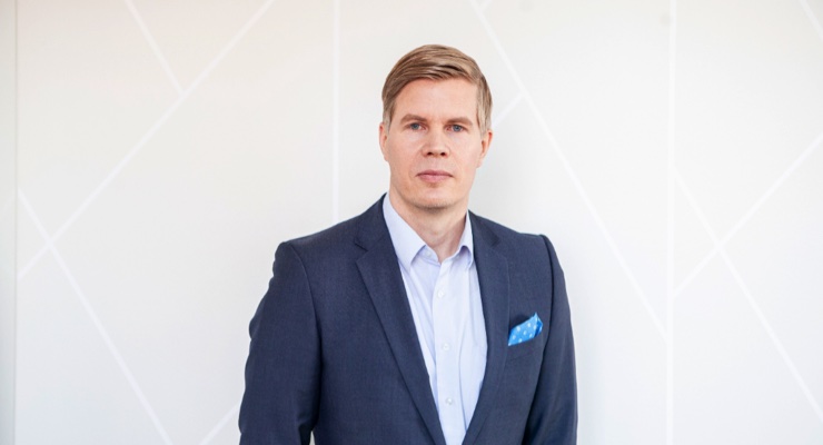 Suominen Appoints CFO