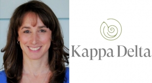 Michelle Ghert, PARITY Investigators Receive 2023 Kappa Delta Ann Doner Vaughn Award
