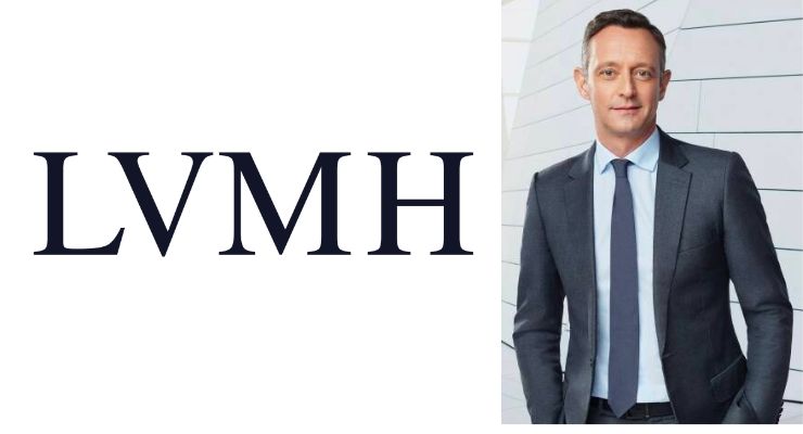 Former L’Oréal Executive Named Chairman & CEO of LVMH Beauty Division