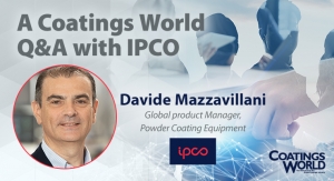 A Coatings World Q&A: IPCO