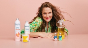 Grove Co. Launches Limited-Edition Spring Cleaning Collection with Drew Barrymore